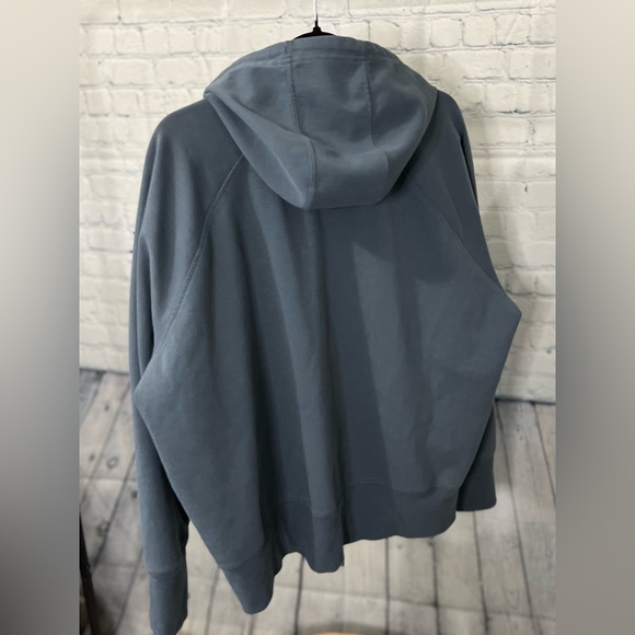 Old Navy Active Dynamic Fleece Zip Up Hoodie | Sz XXL - Picture 6 of 15